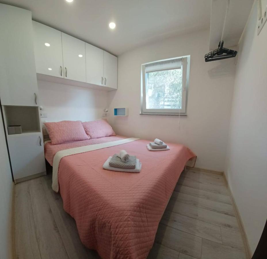 Mobile Home Tiva Drage Exterior foto